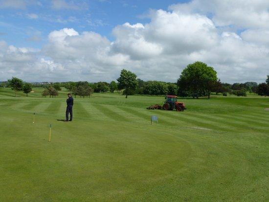 Morecambe Golf Club